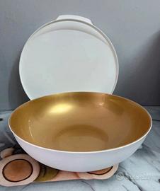 Ciotola Tupperware 3.5 Litri con coperchio