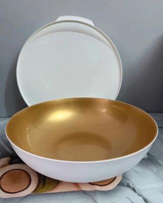 Ciotola Tupperware 3.5 Litri con coperchio