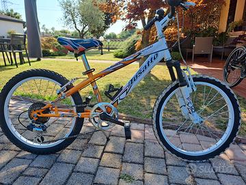 biciclette bambino ruote da 20