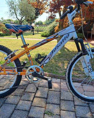 biciclette bambino ruote da 20