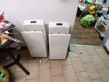 Asciugamani professionale x ristorante