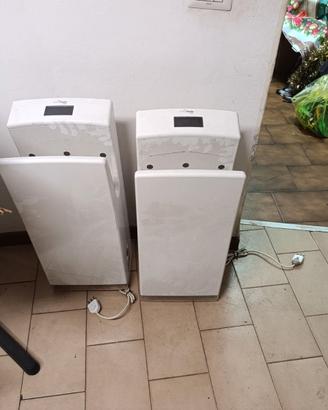 Asciugamani professionale x ristorante