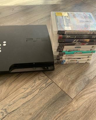 Play station 3