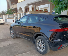 Jaguar epace 150 CV diesel del 2020