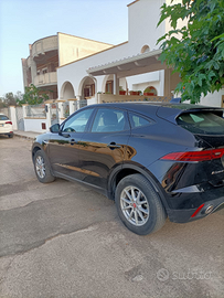 Jaguar epace 150 CV diesel del 2020