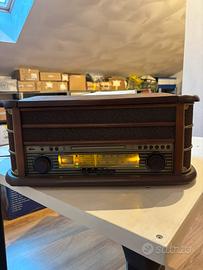 Stereo vintage