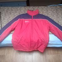 giubbotto pesante Asics