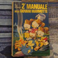 Manuale Giovani Marmotte