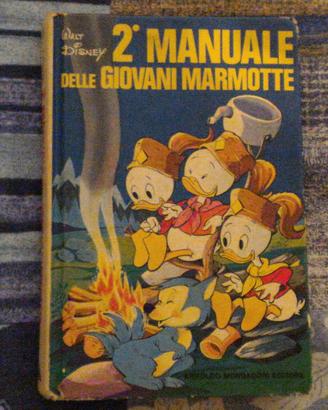 Manuale Giovani Marmotte