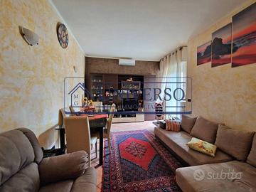 Appartamento di 121 m² con 3 locali a Voghera