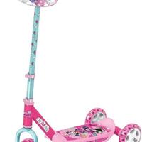 Monopattino Minnie 