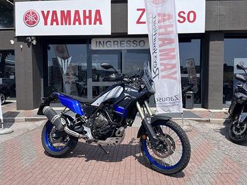 Yamaha Ténéré 700