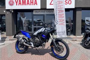 Yamaha Ténéré 700