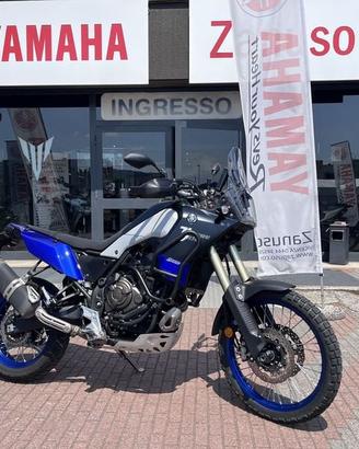Yamaha Ténéré 700