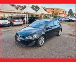 Volkswagen Golf VII 1.6 TDI 110 CV 5p. Comfortline