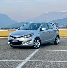 Hyundai i20 CRDi 5p. Sound Edition Neopatentati