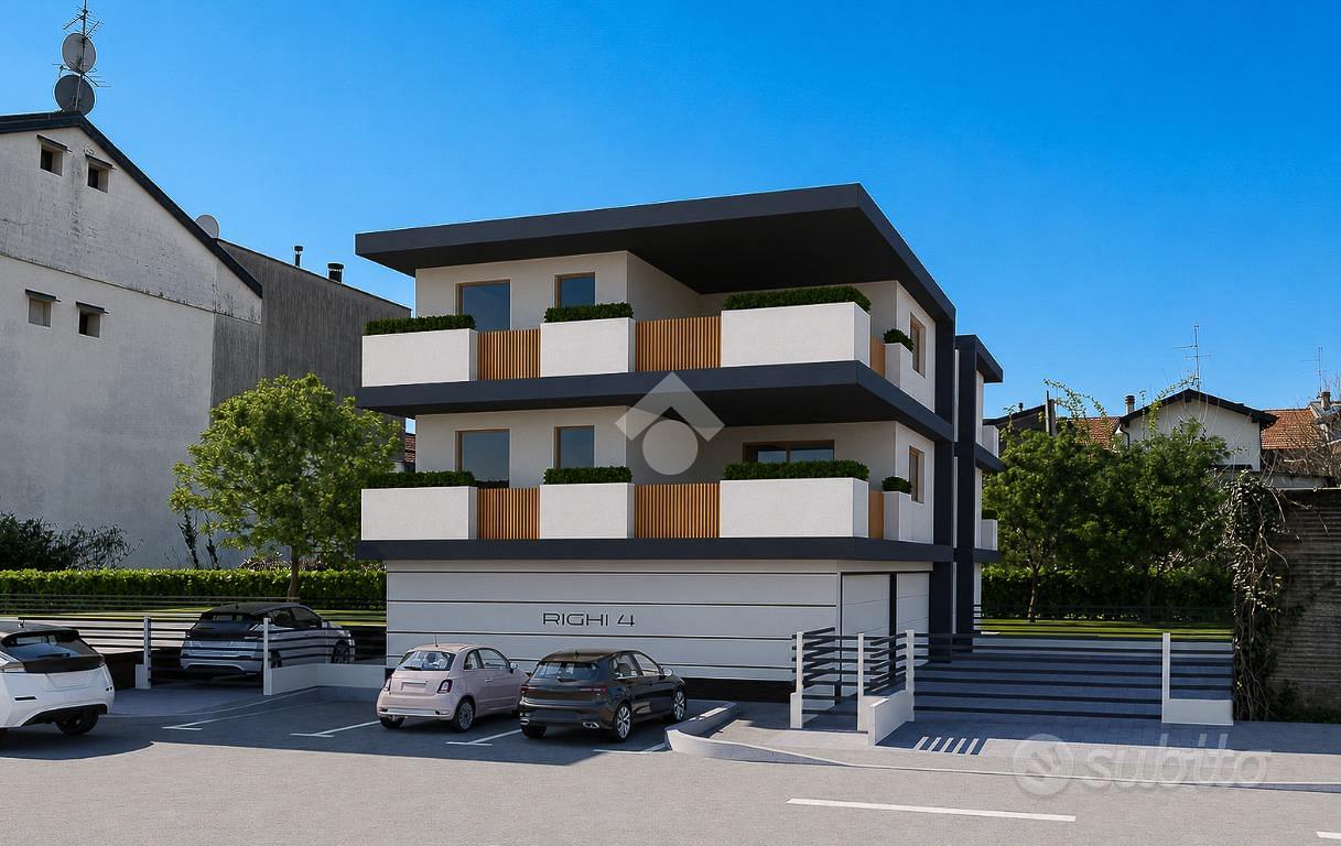 Appartamento – Lissone, Cascina Convenio - Vista 2