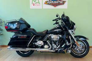 Harley-davidson 1690 Electra Glide Ultra Limited -