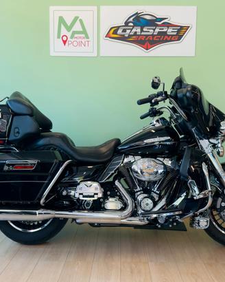 Harley-davidson 1690 Electra Glide Ultra Limited -