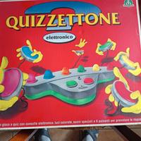 il quizzettone vintage