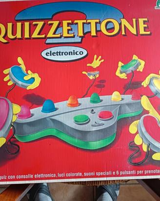 il quizzettone vintage