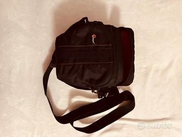 Borsa x Reflex
