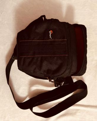 Borsa x Reflex