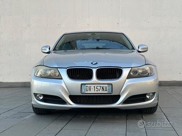 Bmw 320 320d cat Touring Eletta