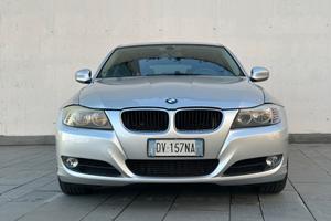 Bmw 320 320d cat Touring Eletta