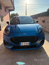 FORD Puma ST-LINE X 125 CV - IBRIDA