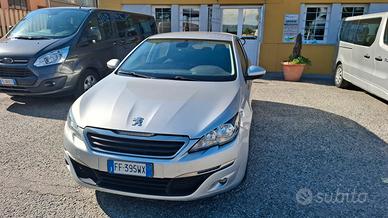Peugeot 308 SW