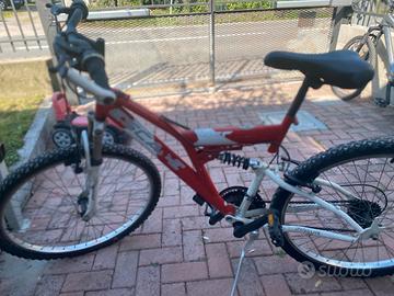 Bicicletta
