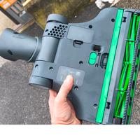 folletto battitappeto EB420S