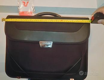 Valigetta porta computer 15" Roncato 