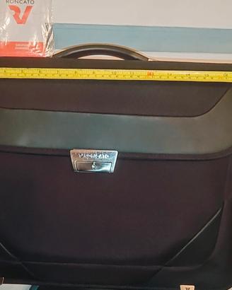 Valigetta porta computer 15" Roncato 