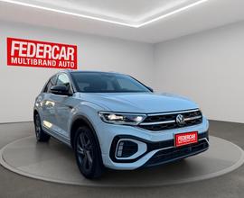 Volkswagen T-Roc 2.0 TDI SCR 150 CV DSG R-Line