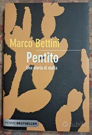 Pentito: Una storia di mafia - Piemme Bestseller