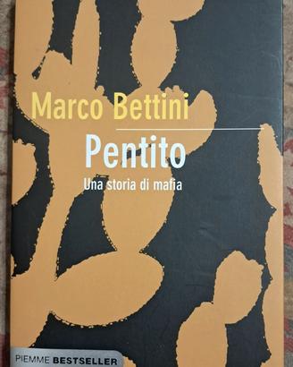 Pentito: Una storia di mafia - Piemme Bestseller