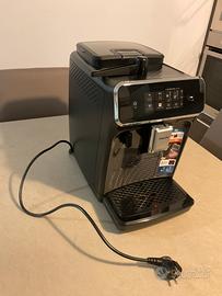 Espresso mashine Philips