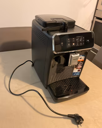 Espresso mashine Philips