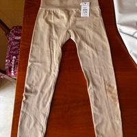 Leggins elasticizzato sport e tempo libero