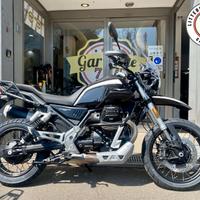 MOTO GUZZI V85 TT GUARDIA D'ONORE - 2022