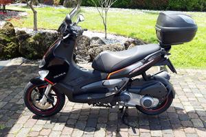 GILERA RUNNER 125 ST