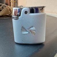 Raro accendino Vintage Ronson Varaflame