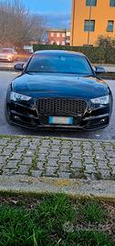 Fari Audi A5