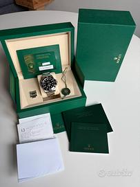 Rolex Submariner No Date 124060 2025