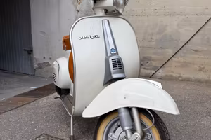 Vespa 50 Special 4 marce 1981