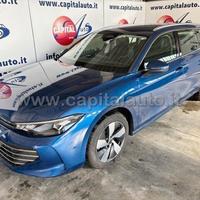Volkswagen Passat 2024 SW 2.0 TDI DSG NETTO 18600