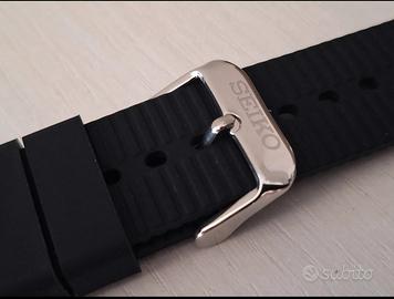 Cinturino 20 MM per orologio Seiko