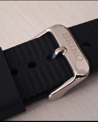 Cinturino 20 MM per orologio Seiko